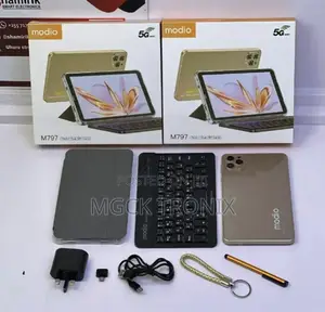 New Modio M796 256 GB