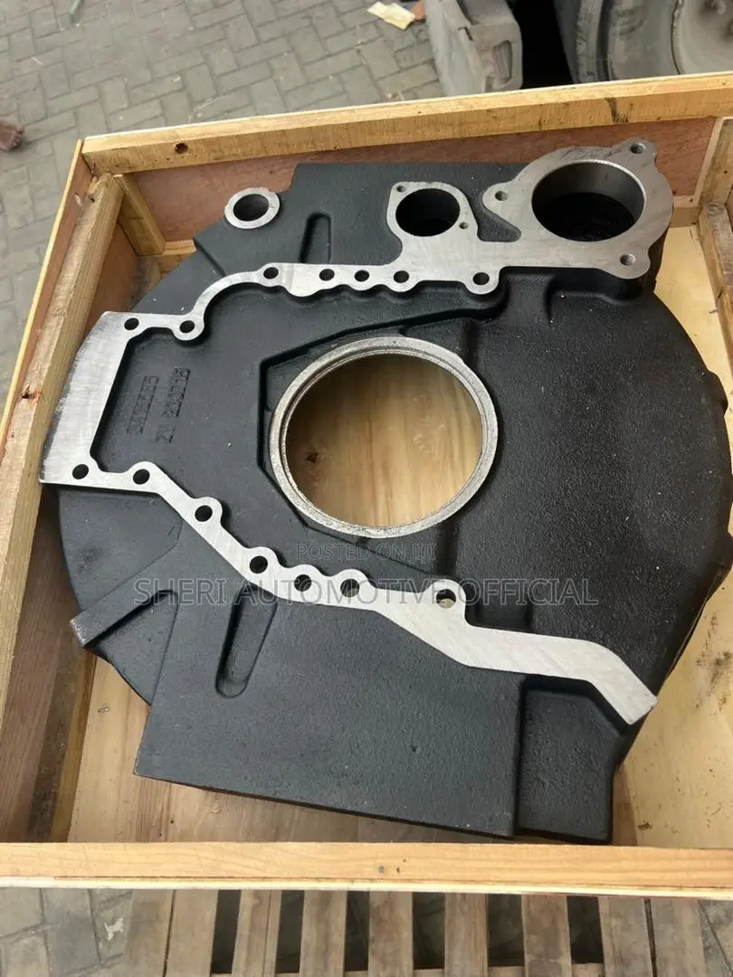 Original Engine Bearing for Zhongtong, Higer, Asiastar Bus