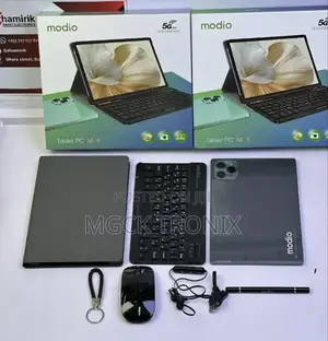 New Tablet 512 GB