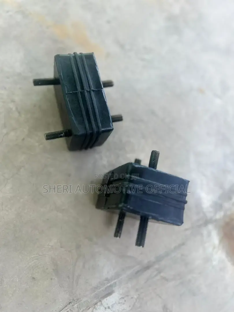 Retarder Mount for Yutong, Kinglong, Higer, Marcopolo Bus