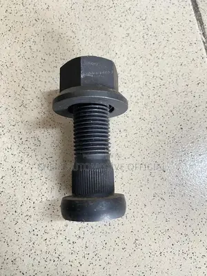 Boot Locks for Kinglong, Higer, Yutong, Zhongtong Bus