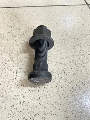 Boot Locks for Kinglong, Higer, Yutong, Zhongtong Bus