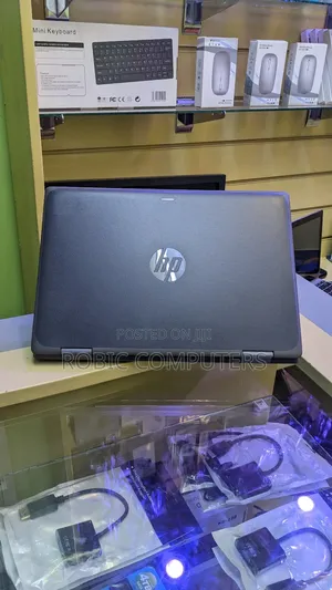 Laptop HP ProBook 11 X360 G3 EE 4GB Intel SSD 128GB