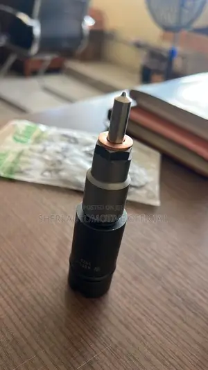 Good Quality Nozzle for Higer, Yutong, Marcopolo Buses