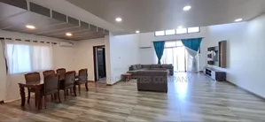 Furnished 4bdrm Duplex in Mikocheni for rent