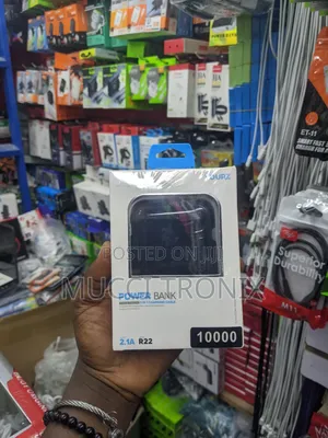 Power Bank