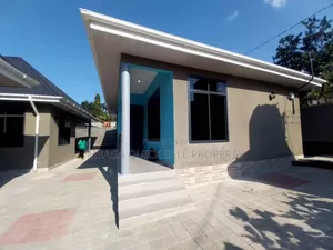 2bdrm Apartment in Kibaha, Maili Mmoja for rent