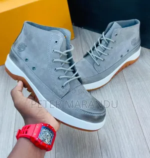 Smart Shoes Men's