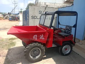 Dumper Truck