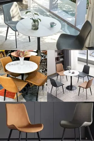 Dining Table Marble