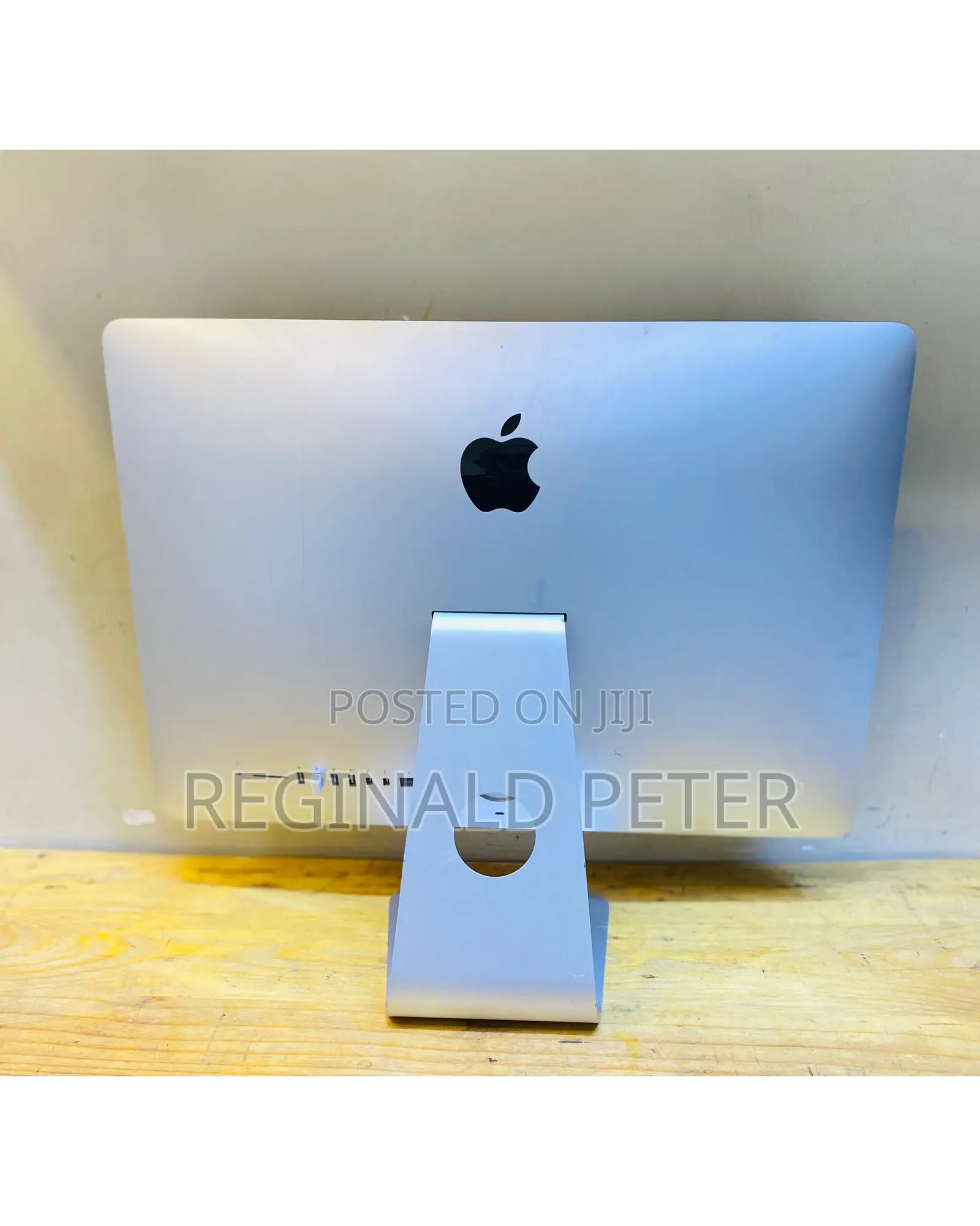 Desktop Computer Apple iMac 8GB Intel Core I5 HDD+SSD 1T