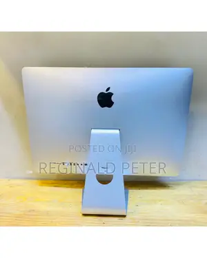 Desktop Computer Apple iMac 8GB Intel Core I5 HDD+SSD 1T