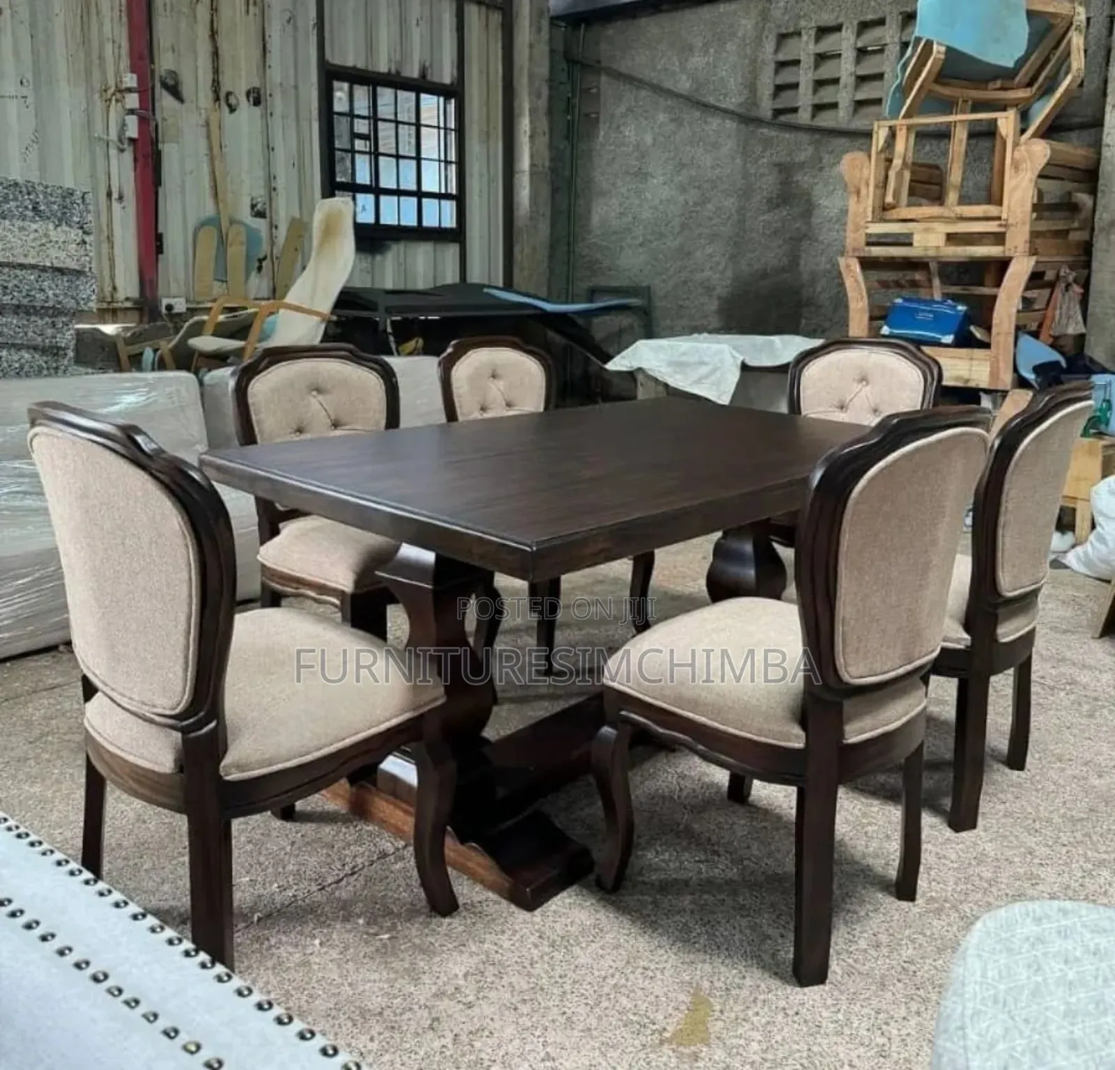 Dinning Table