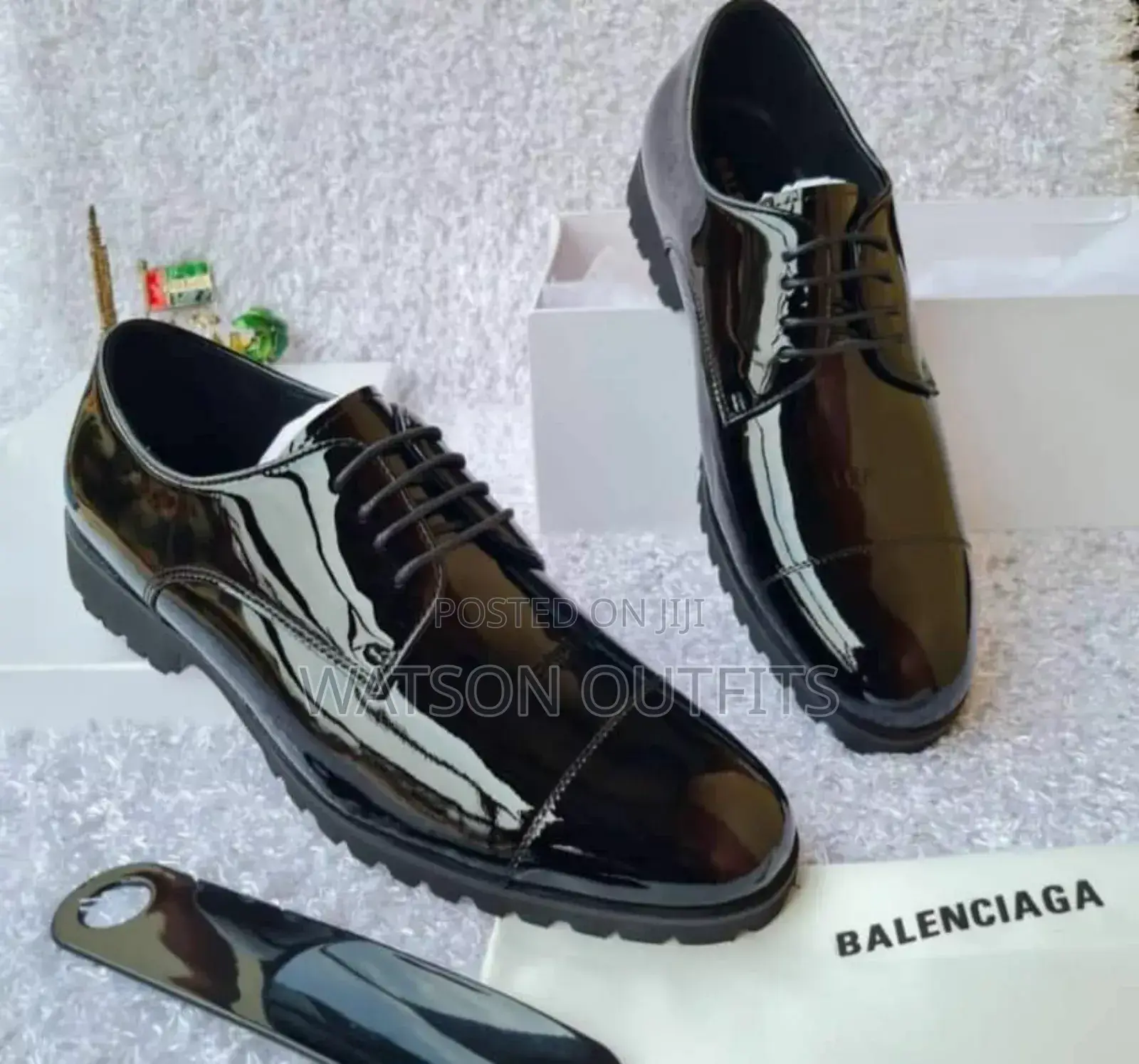 Gucci,Lv Versace Men Shoes