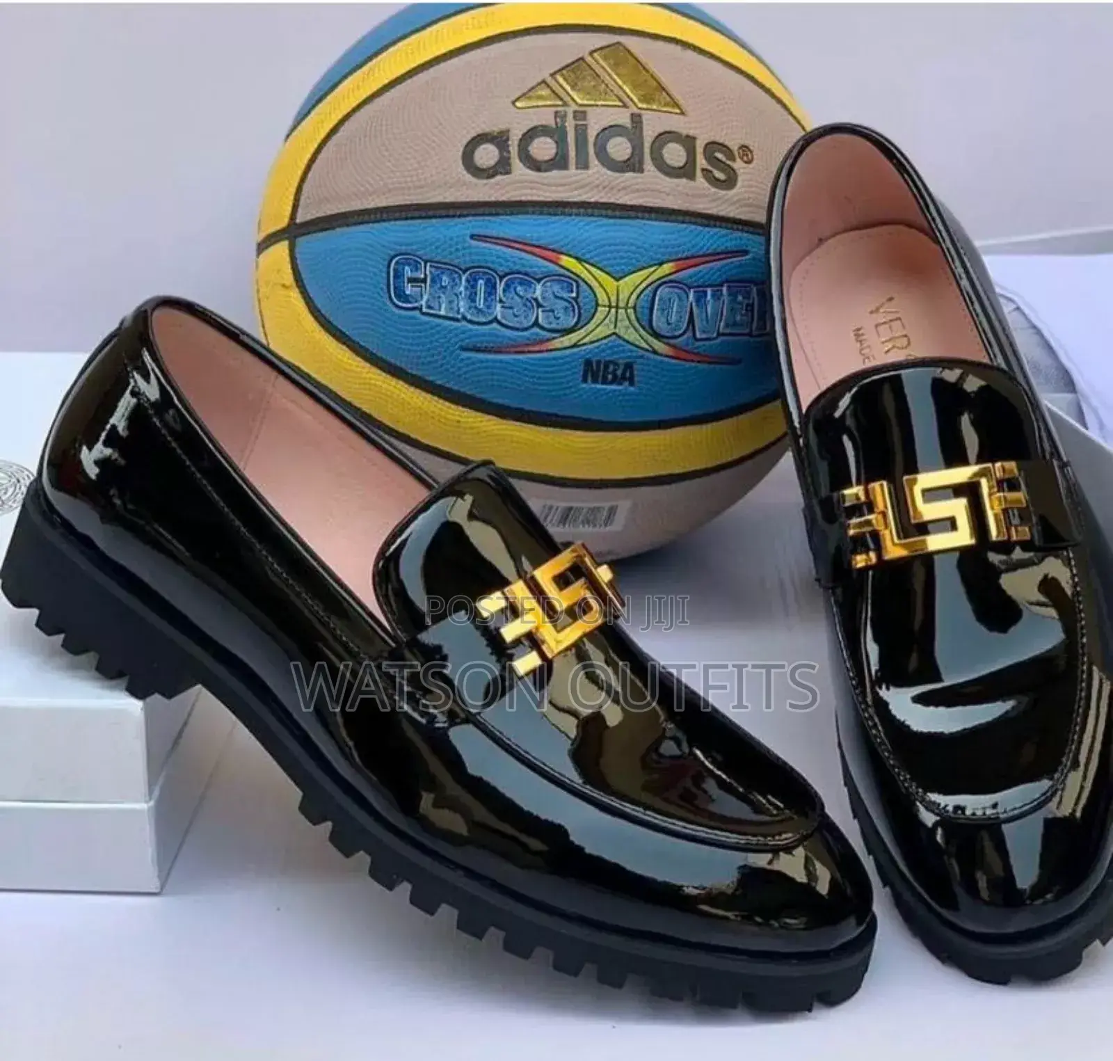 Gucci,Lv Versace Men Shoes