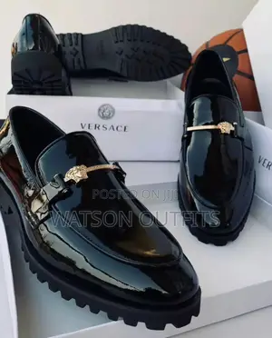 Gucci,Lv Versace Men Shoes