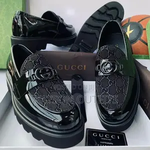 Gucci,Lv Versace Men Shoes