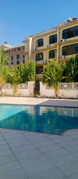 3bdrm Apartment to Let in Masaki