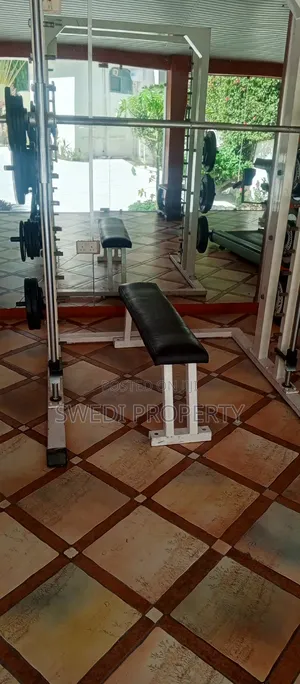 3bdrm Apartment to Let in Masaki