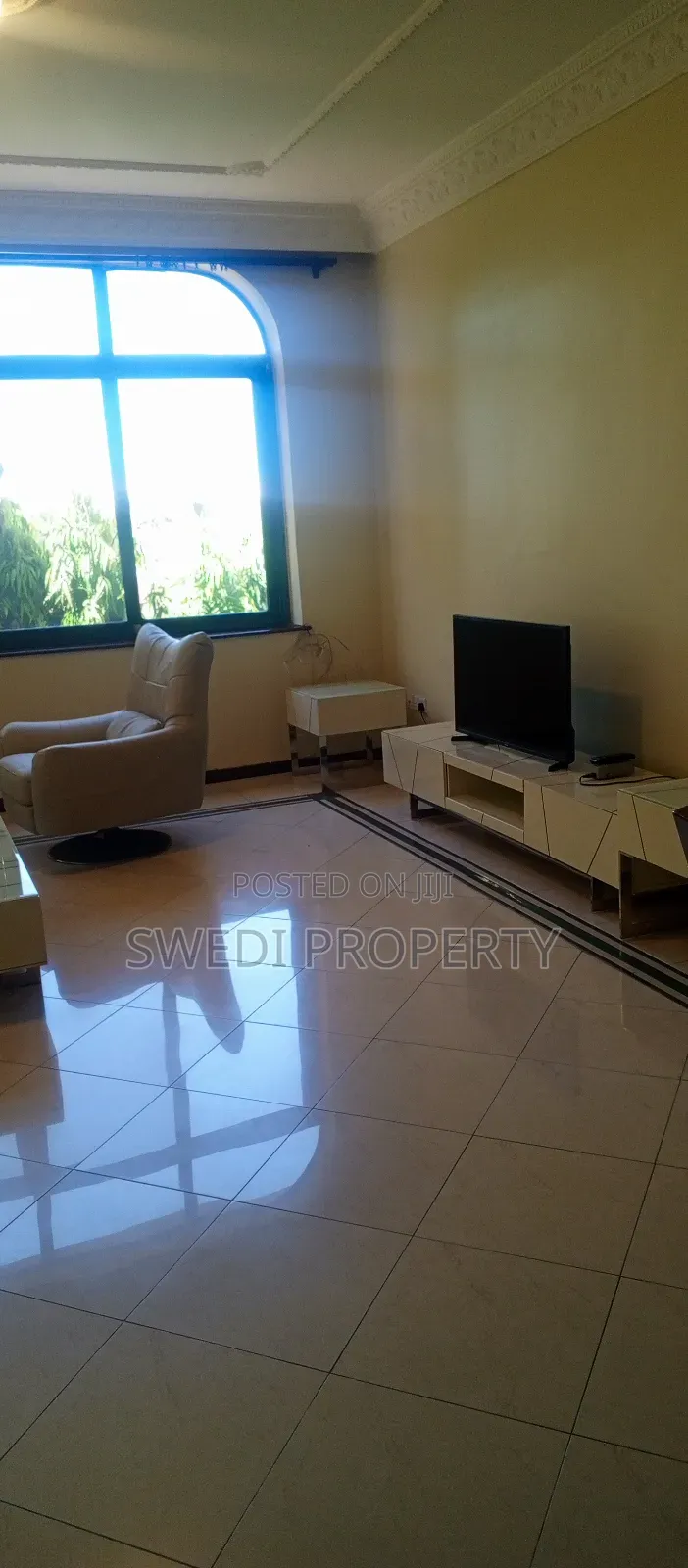 3bdrm Apartment to Let in Masaki