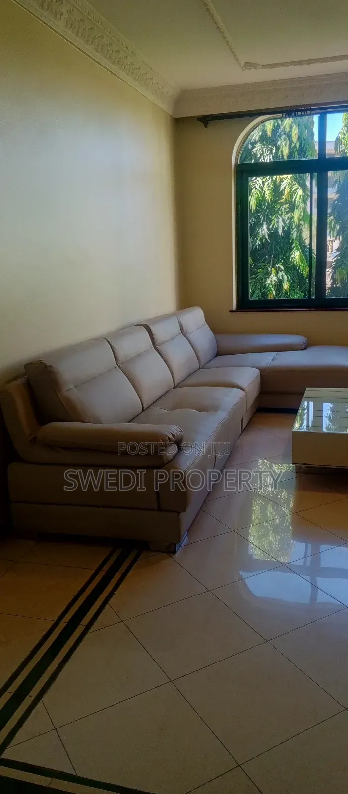 3bdrm Apartment to Let in Masaki