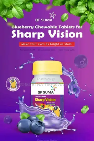 Sharp Vision; Tatizo La Macho Sasa Basi