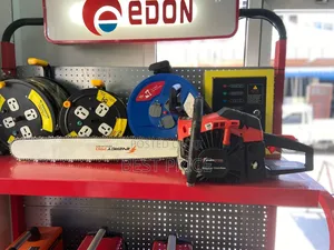 Energy Pro Japan Gasoline Chainsaw 24" EG-CS5200E