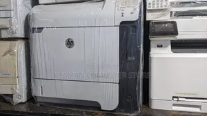 Printer Hp Laserjet 600 M602
