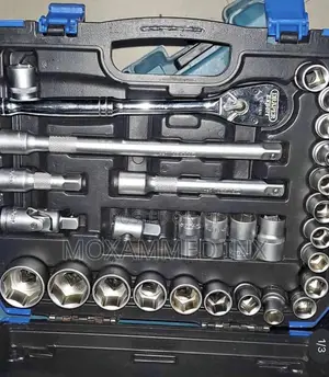 Draper Expert Tool Box