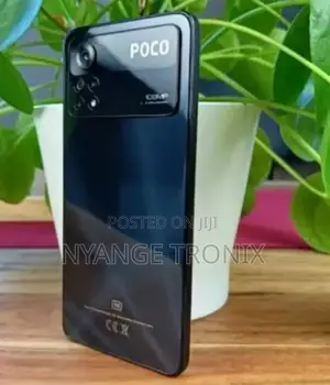 Xiaomi Poco X4 Pro 5G 128 GB
