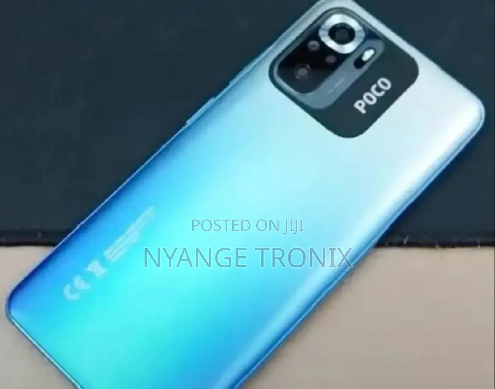 Xiaomi Poco M5s 64 GB