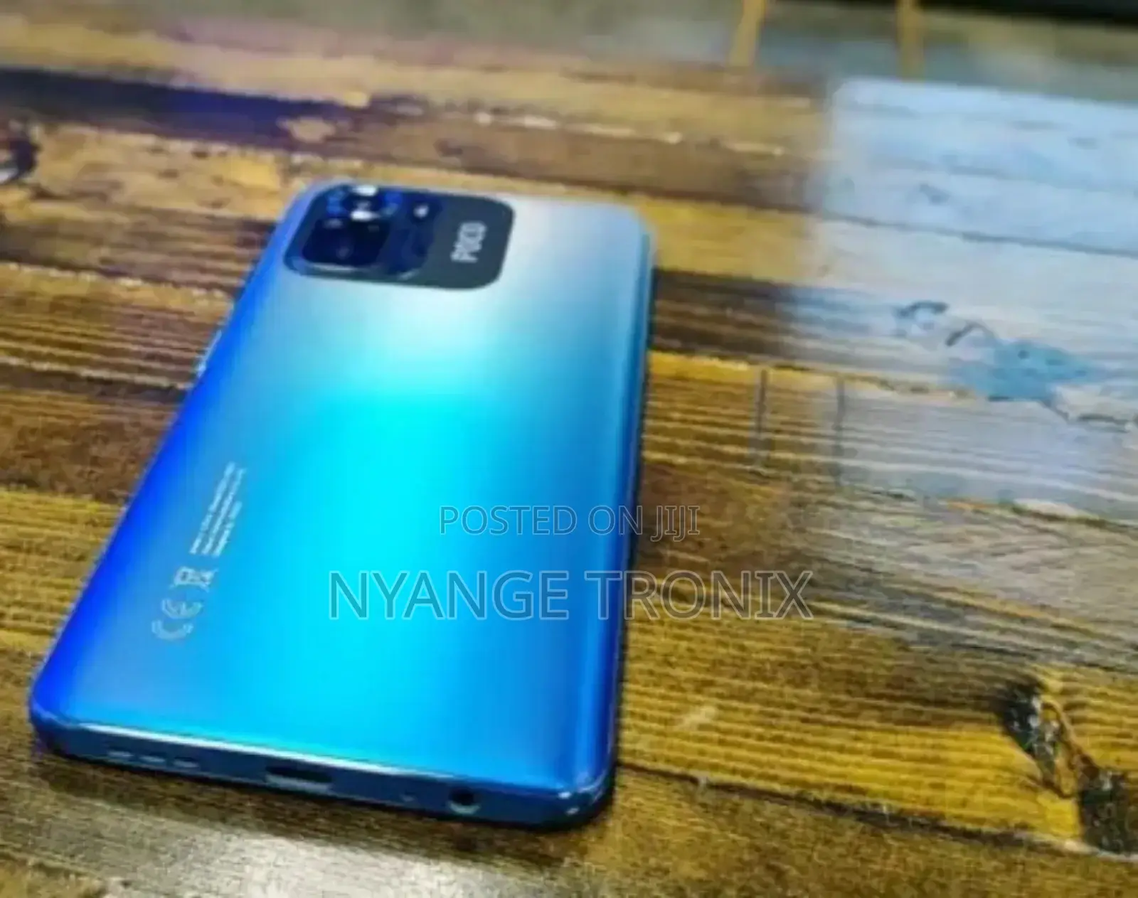 Xiaomi Poco M5s 64 GB