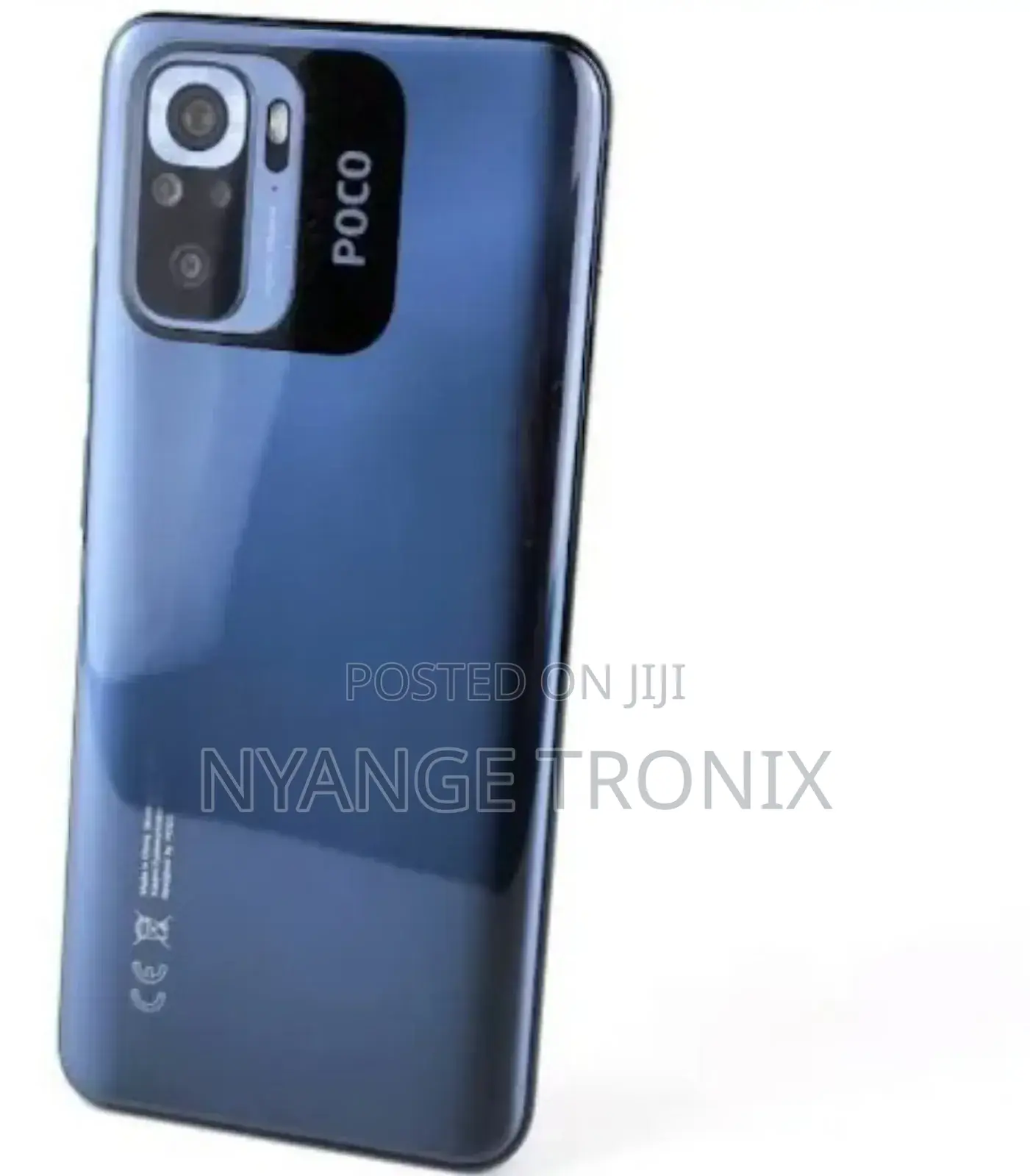 Xiaomi Poco M5s 64 GB