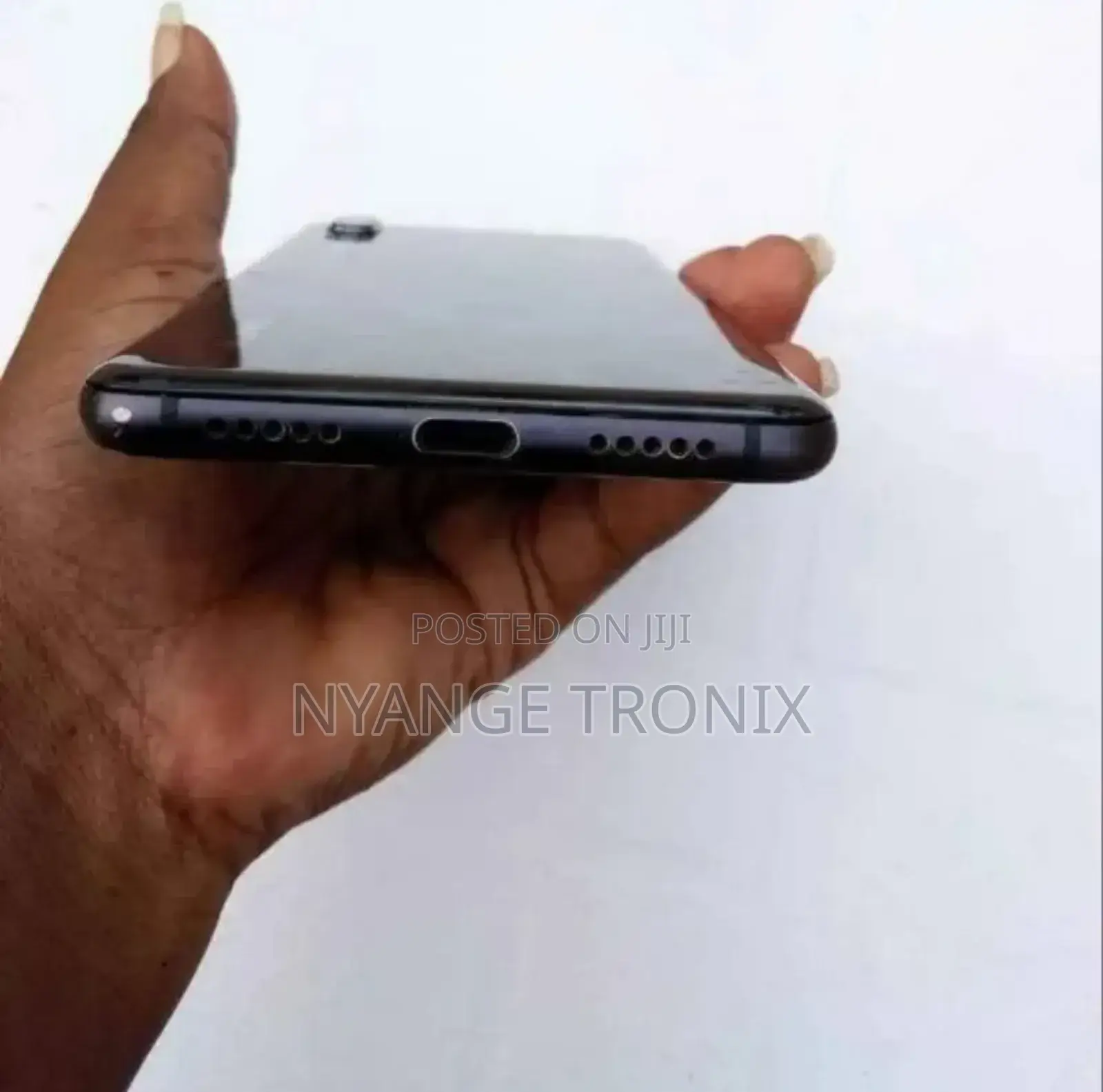 Huawei P20 Pro 128 GB Black