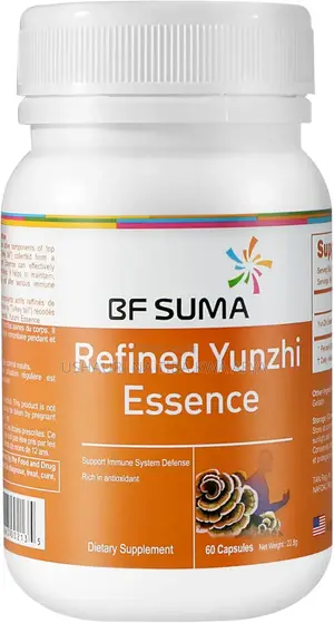 Refined Yunzh Essence