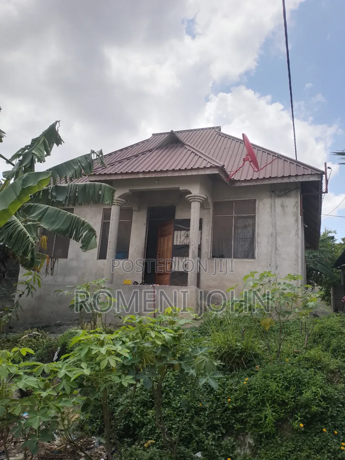 3bdrm House in Tanzania Daresalaam, Ilala for sale