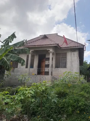 3bdrm House in Tanzania Daresalaam, Ilala for sale