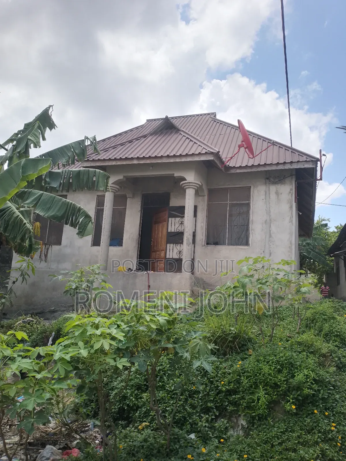 3bdrm House in Tanzania Daresalaam, Ilala for sale