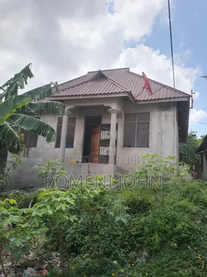 3bdrm House in Tanzania Daresalaam, Ilala for sale
