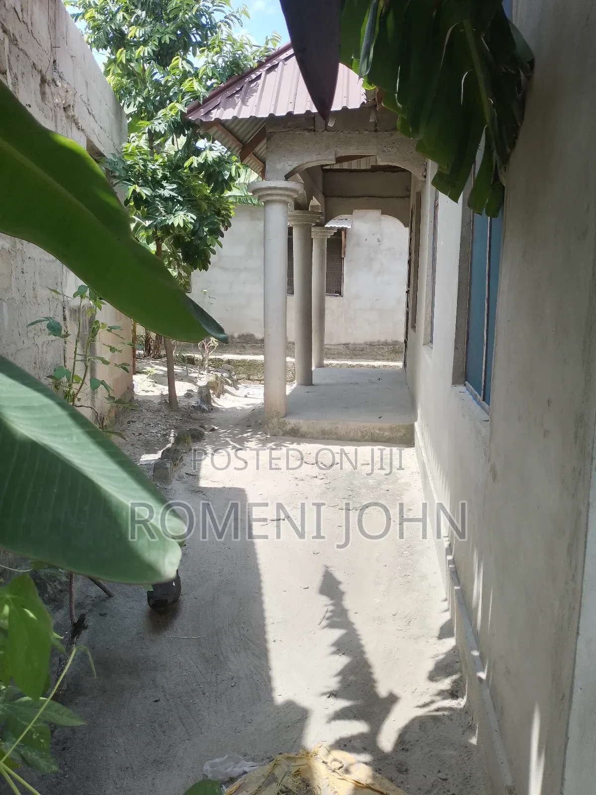 3bdrm House in Tanzania Daresalaam, Ilala for sale