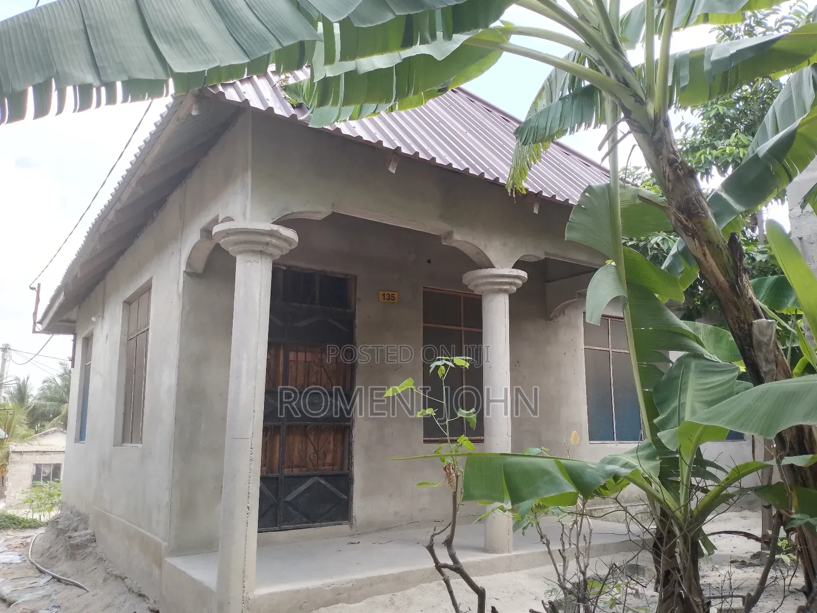 3bdrm House in Tanzania Daresalaam, Ilala for sale