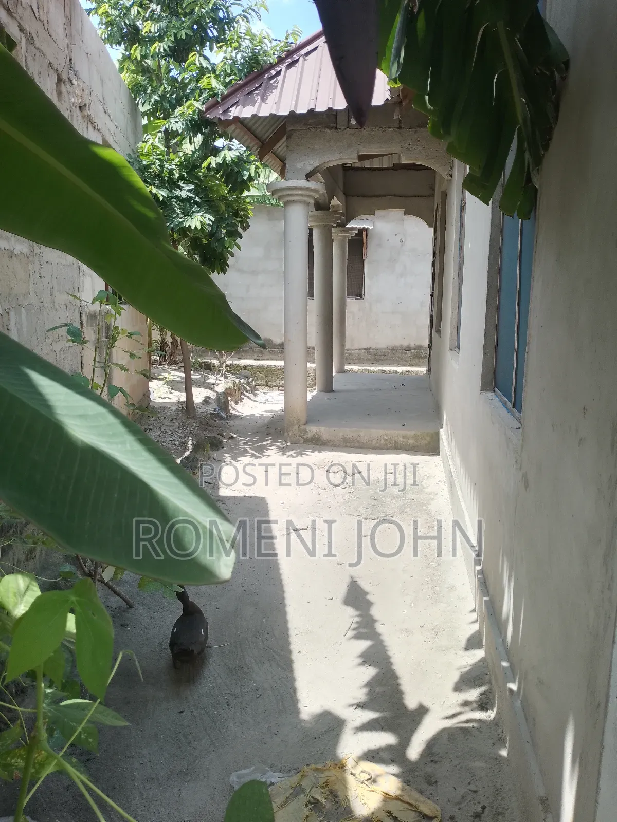 3bdrm House in Tanzania Daresalaam, Ilala for sale