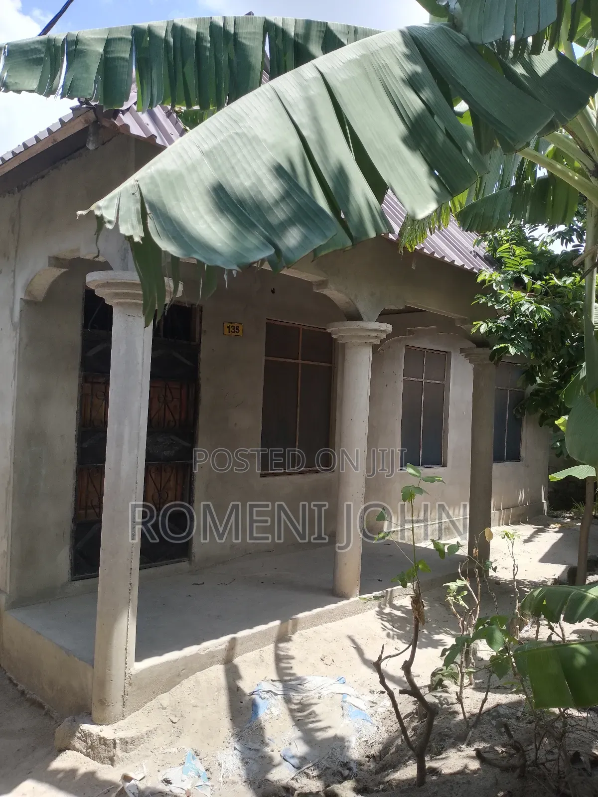 3bdrm House in Tanzania Daresalaam, Ilala for sale