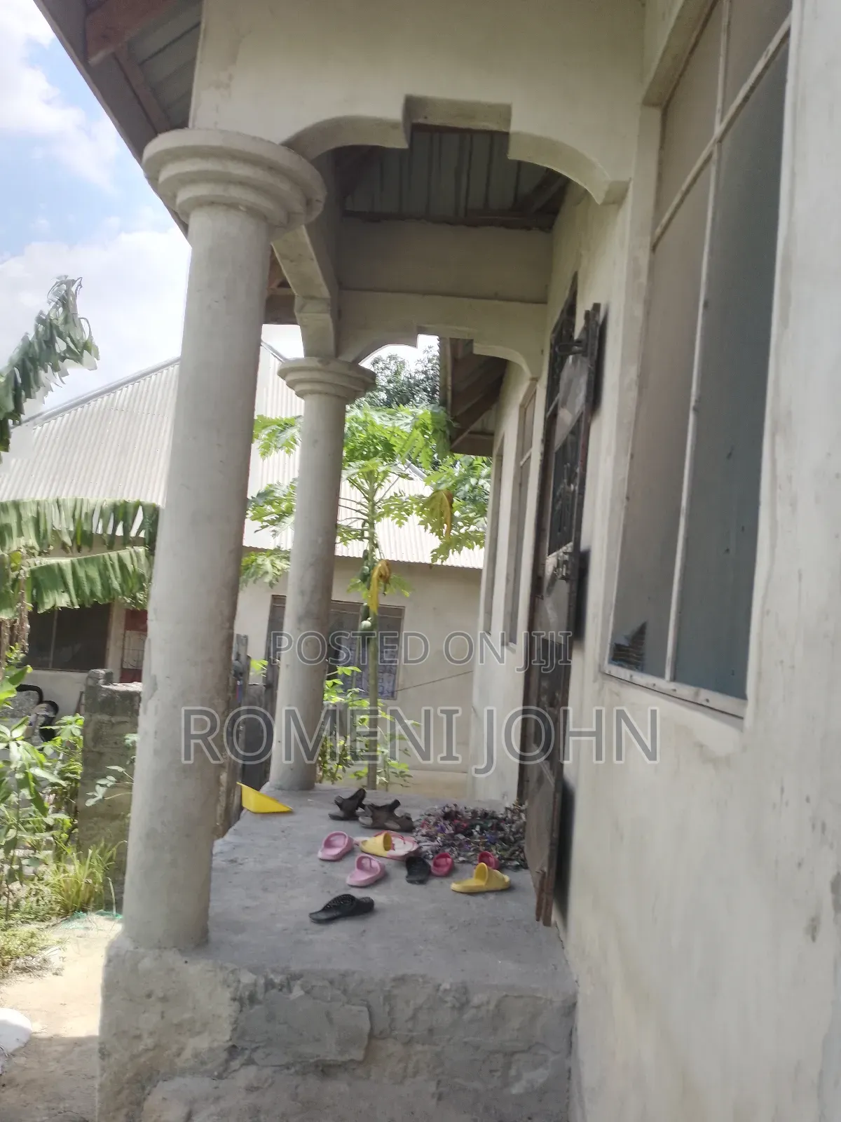 3bdrm House in Tanzania Daresalaam, Ilala for sale