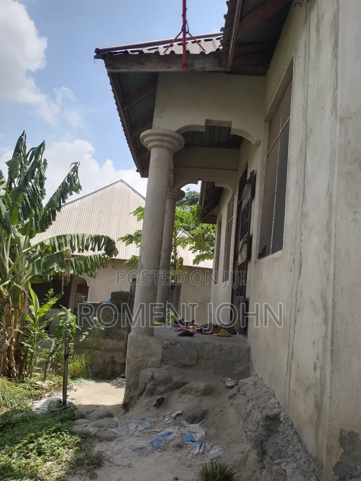 3bdrm House in Tanzania Daresalaam, Ilala for sale