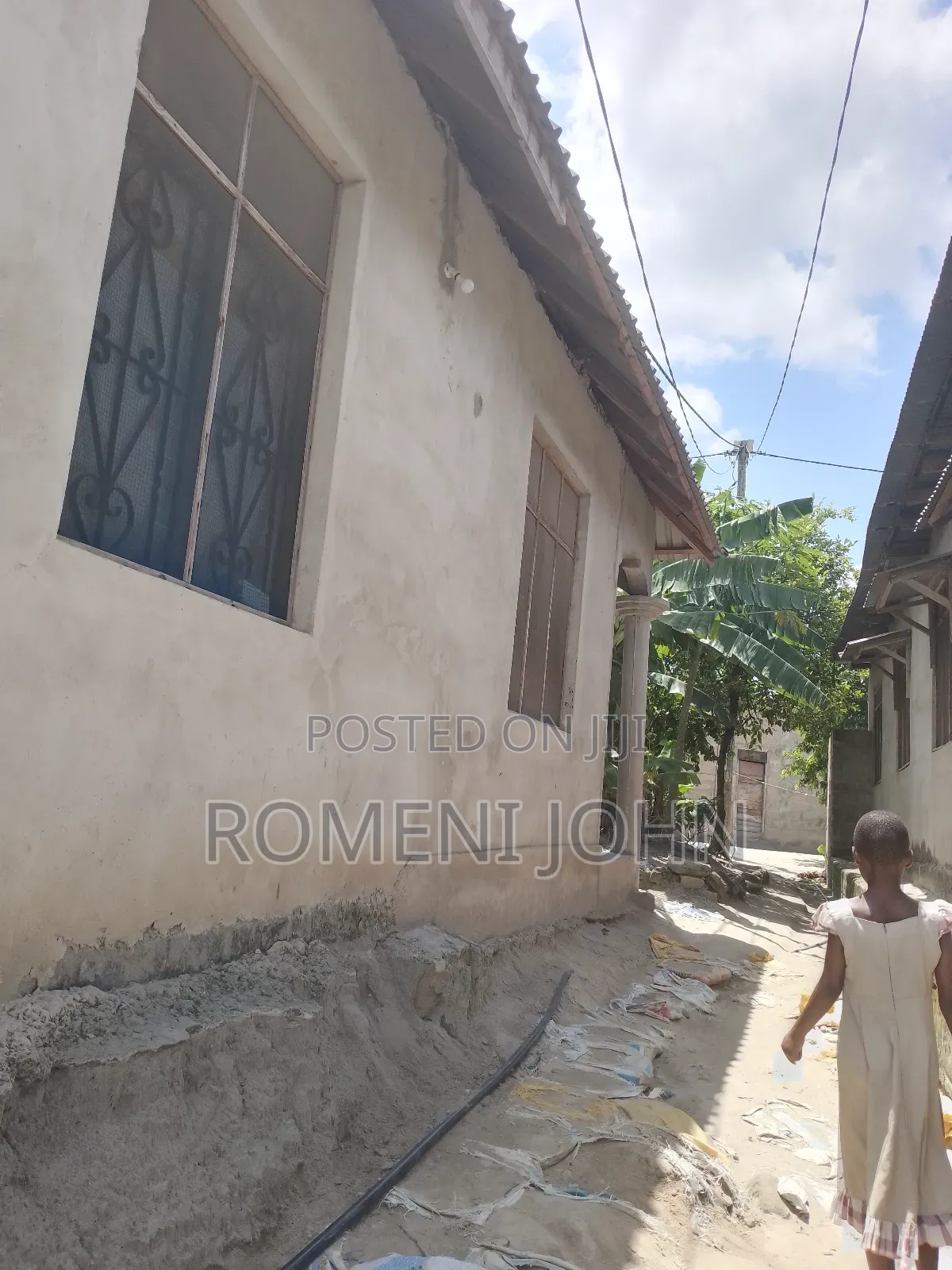 3bdrm House in Tanzania Daresalaam, Ilala for sale