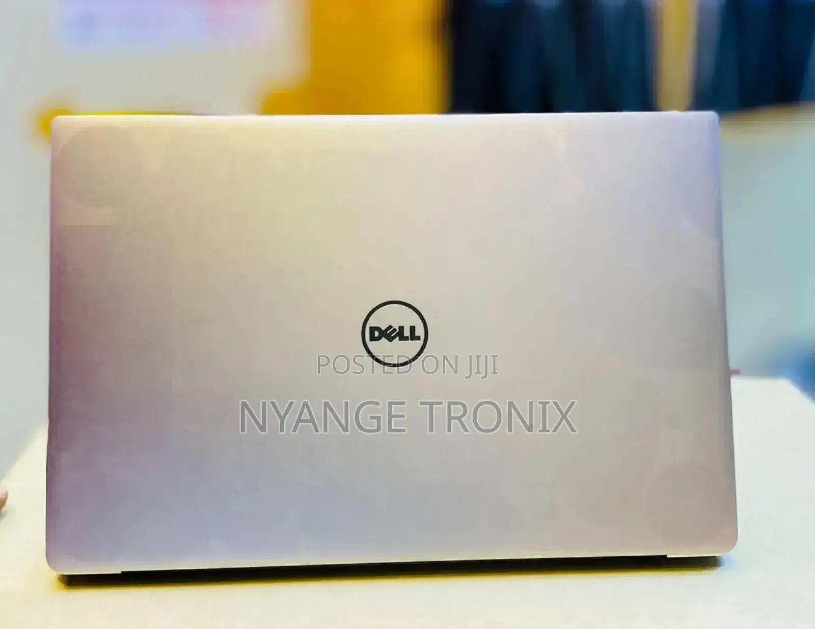 Laptop Dell Latitude 5420 16GB Intel Core I5 SSD 256GB