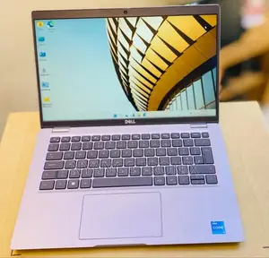 Laptop Dell Latitude 5420 16GB Intel Core I5 SSD 256GB