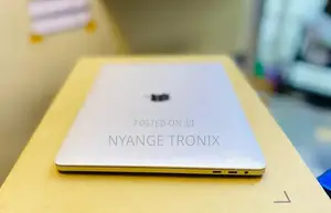 Laptop Apple MacBook Pro 2017 16GB Intel Core I7 SSD 512GB