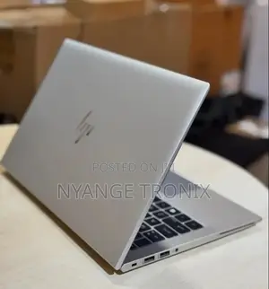 Laptop HP EliteBook 830 G7 16GB Intel Core I7 SSD 512GB